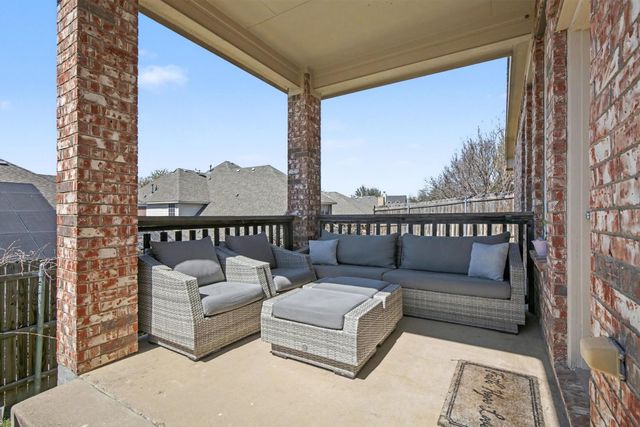 7924 Branch Hollow Trail, Fort Worth, TX 76123