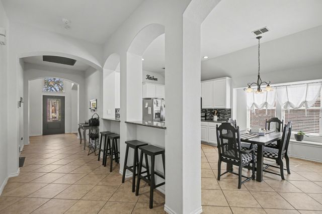 7924 Branch Hollow Trail, Fort Worth, TX 76123