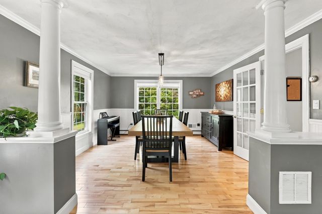 11 Trimble Trail, Kensington, NH 03833
