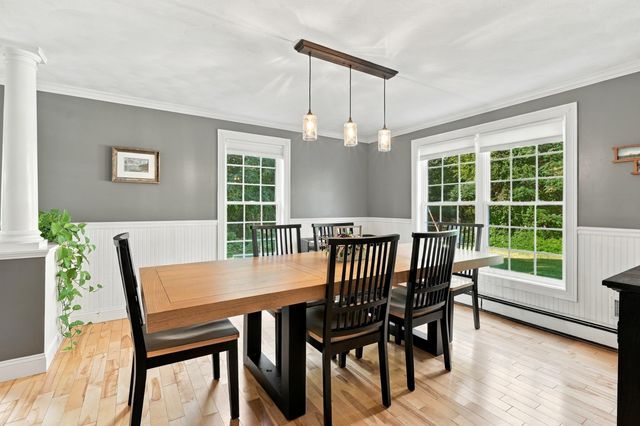 11 Trimble Trail, Kensington, NH 03833