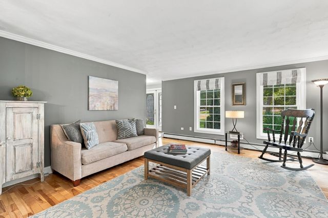 11 Trimble Trail, Kensington, NH 03833