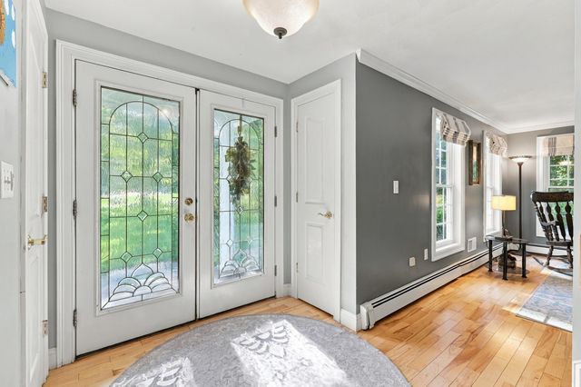 11 Trimble Trail, Kensington, NH 03833