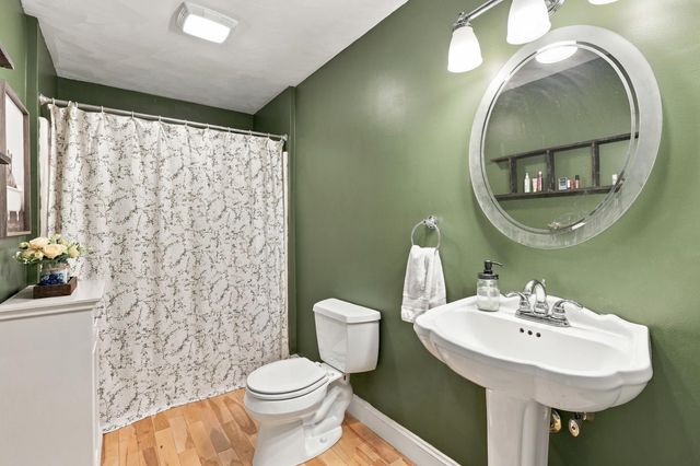 11 Trimble Trail, Kensington, NH 03833