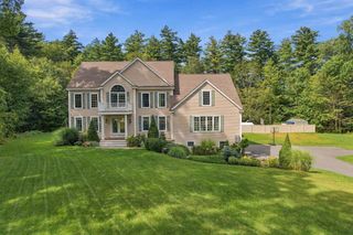 11 Trimble Trail, Kensington, NH 03833