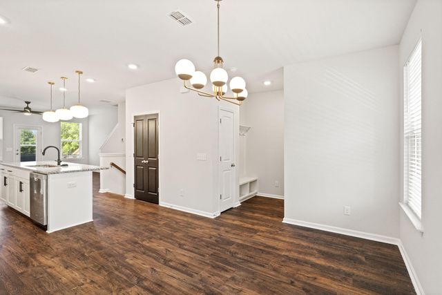 101 Rowans Creek Drive, Charleston, SC 29492