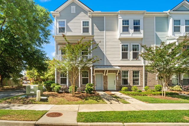 101 Rowans Creek Drive, Charleston, SC 29492