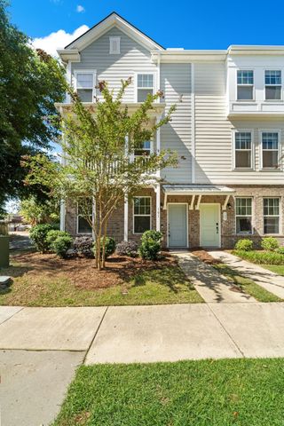 101 Rowans Creek Drive, Charleston, SC 29492