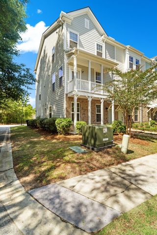 101 Rowans Creek Drive, Charleston, SC 29492