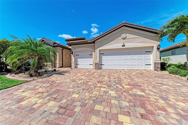 20706 BENISSIMO DRIVE, Venice, FL 34293