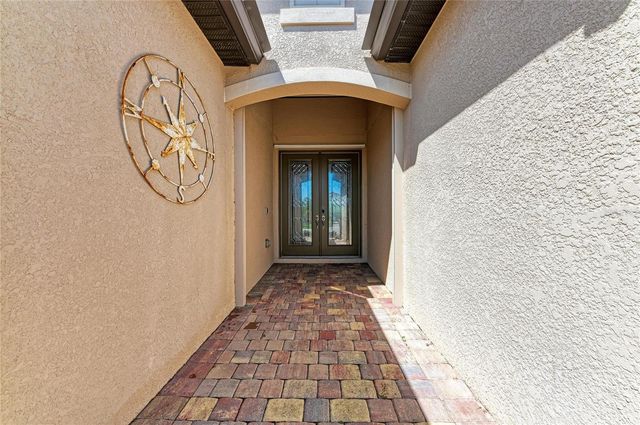 20706 BENISSIMO DRIVE, Venice, FL 34293
