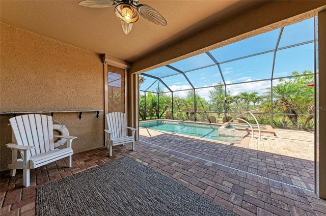 20706 BENISSIMO DRIVE, Venice, FL 34293