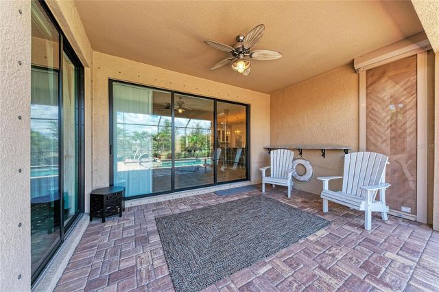 20706 BENISSIMO DRIVE, Venice, FL 34293