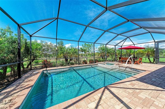 20706 BENISSIMO DRIVE, Venice, FL 34293