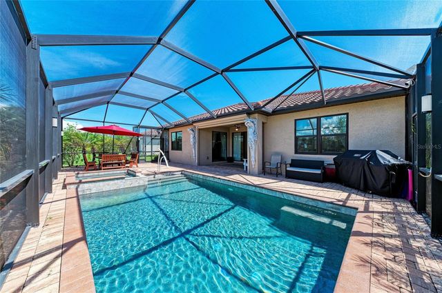 20706 BENISSIMO DRIVE, Venice, FL 34293