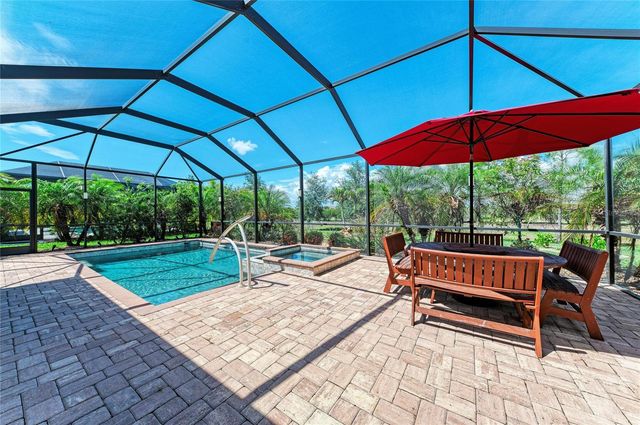 20706 BENISSIMO DRIVE, Venice, FL 34293