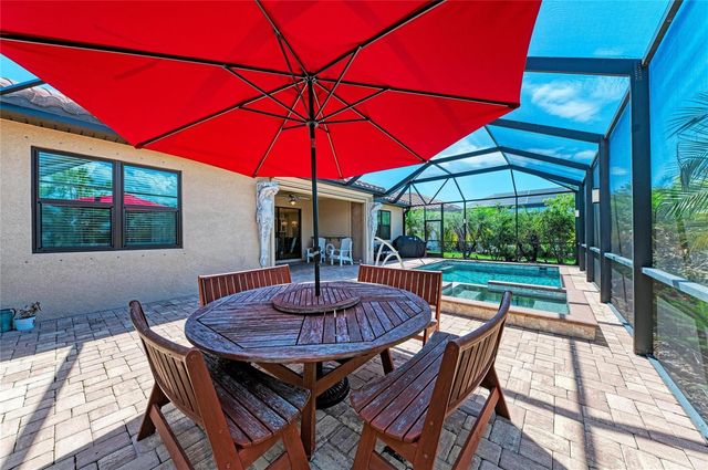 20706 BENISSIMO DRIVE, Venice, FL 34293