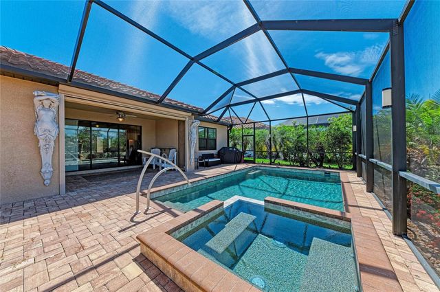 20706 BENISSIMO DRIVE, Venice, FL 34293