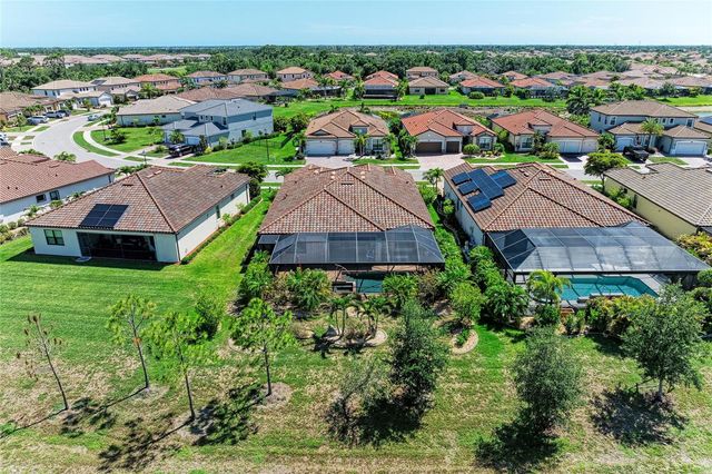 20706 BENISSIMO DRIVE, Venice, FL 34293