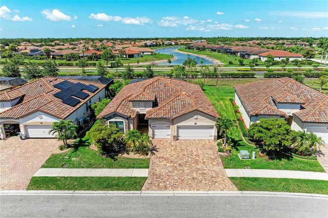 20706 BENISSIMO DRIVE, Venice, FL 34293