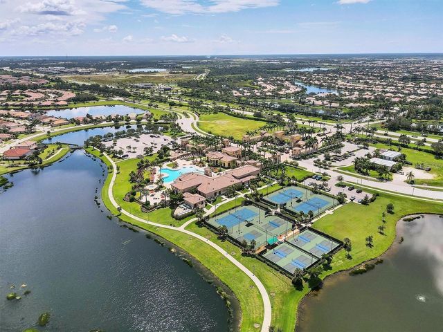 20706 BENISSIMO DRIVE, Venice, FL 34293