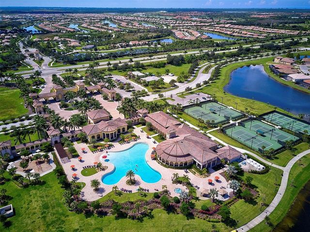 20706 BENISSIMO DRIVE, Venice, FL 34293