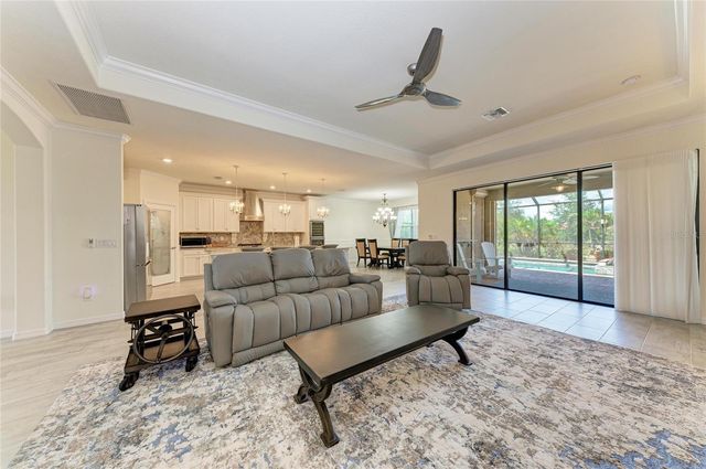 20706 BENISSIMO DRIVE, Venice, FL 34293