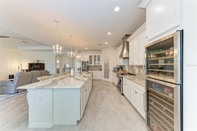 20706 BENISSIMO DRIVE, Venice, FL 34293