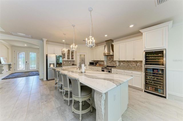 20706 BENISSIMO DRIVE, Venice, FL 34293