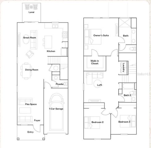 2690 SKYLINE LOOP, Kissimmee, FL 34758