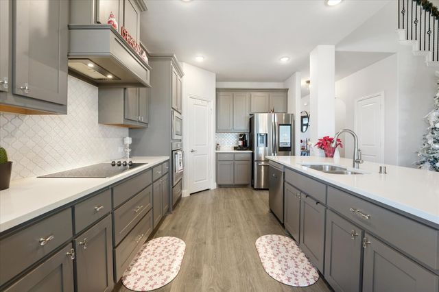 441 Green Terrace Court, Midlothian, TX 76065