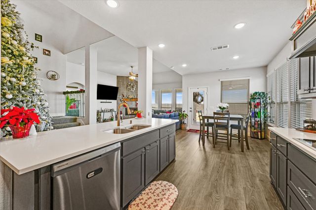 441 Green Terrace Court, Midlothian, TX 76065