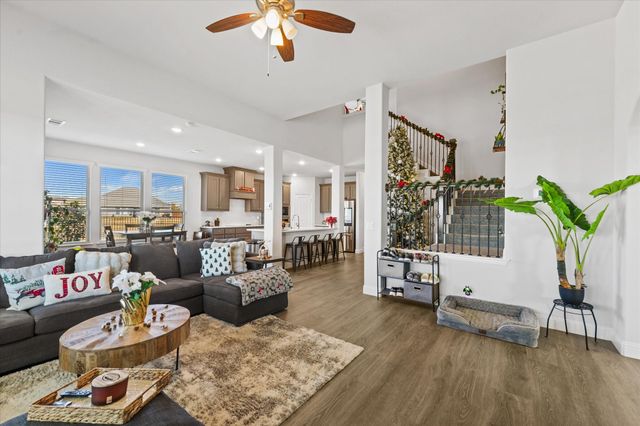 441 Green Terrace Court, Midlothian, TX 76065