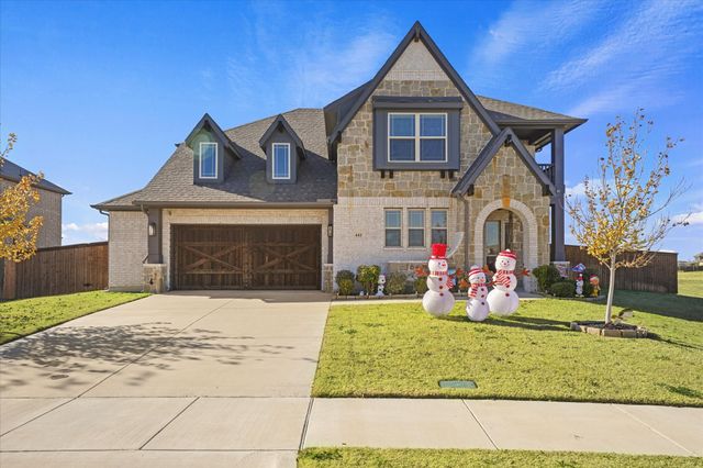 441 Green Terrace Court, Midlothian, TX 76065