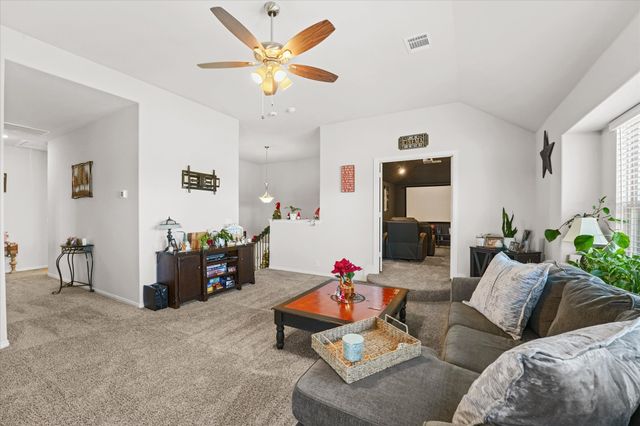 441 Green Terrace Court, Midlothian, TX 76065