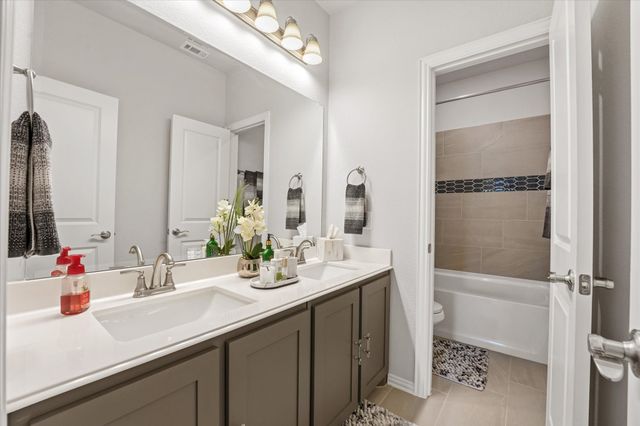 441 Green Terrace Court, Midlothian, TX 76065