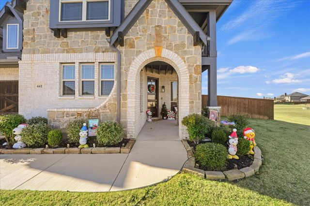 441 Green Terrace Court, Midlothian, TX 76065
