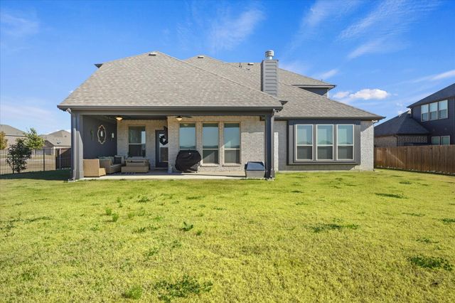 441 Green Terrace Court, Midlothian, TX 76065