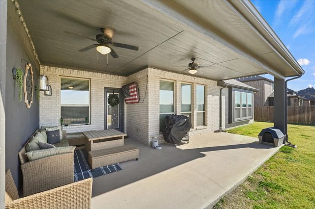 441 Green Terrace Court, Midlothian, TX 76065