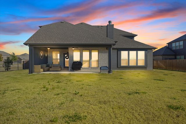 441 Green Terrace Court, Midlothian, TX 76065