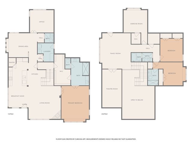 441 Green Terrace Court, Midlothian, TX 76065