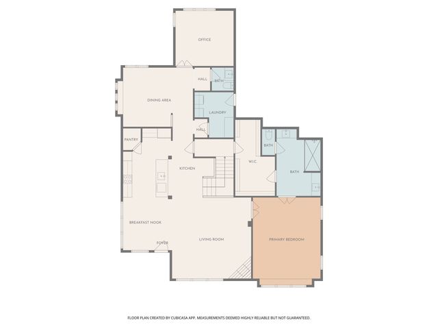 441 Green Terrace Court, Midlothian, TX 76065