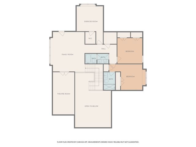 441 Green Terrace Court, Midlothian, TX 76065