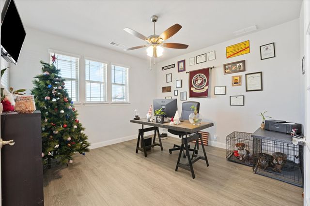 441 Green Terrace Court, Midlothian, TX 76065