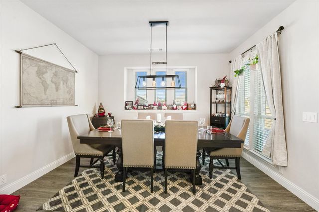 441 Green Terrace Court, Midlothian, TX 76065