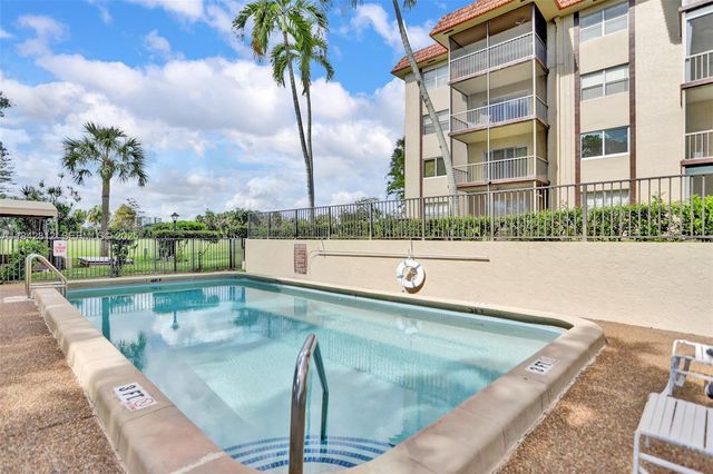 6361 N Falls Cir Drive 209, Lauderhill, FL 33319