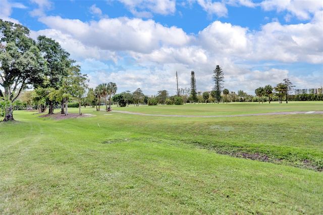 6361 N Falls Cir Drive 209, Lauderhill, FL 33319