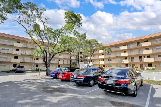 6361 N Falls Cir Drive 209, Lauderhill, FL 33319