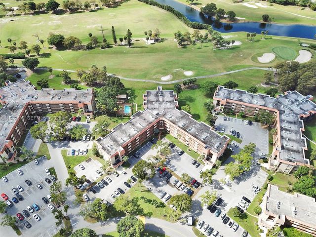 6361 N Falls Cir Drive 209, Lauderhill, FL 33319