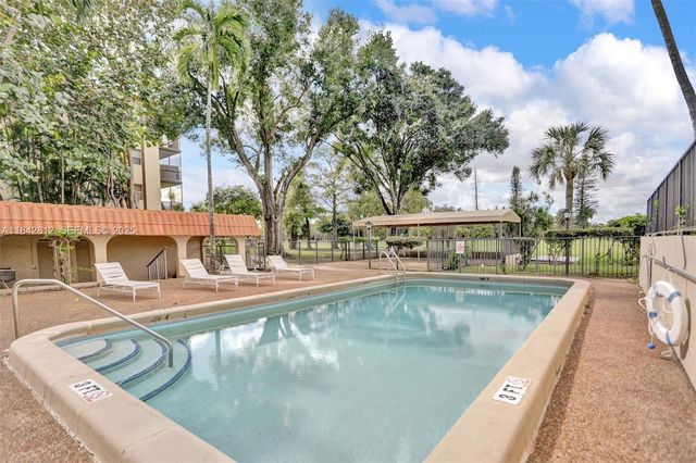 6361 N Falls Cir Drive 209, Lauderhill, FL 33319
