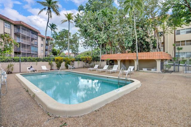 6361 N Falls Cir Drive 209, Lauderhill, FL 33319